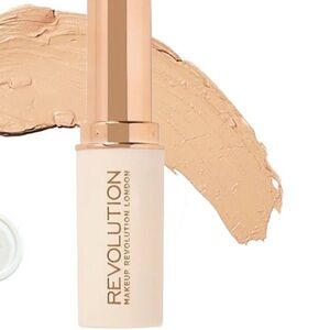 Makeup Revolution Foundation Stick - F3 Beige